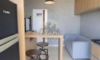 Imagem 4: Apartamento 100% mobiliado lindo!