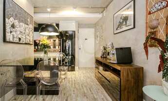 Imagem 6: São Paulo - Apartamento Padrão - PINHEIROS