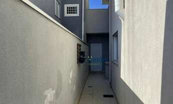 Imagem 6: Sobrado mobiliado com 3 suítes para alugar, 240 m² por R$ 8.500/mês - Condomínio Fontanári