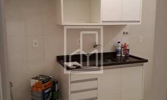 Imagem 6: Apartamento para aluguel com 2 quartos Jardim Aquarius