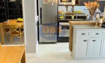 Imagem: São Paulo - Apartamento Padrão - MARANHAO