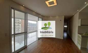 Imagem: Apartamento Isla Lago dos Patos 4 dormitórios