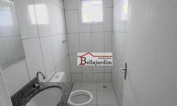 Imagem 7: Apartamento com 2 dormitórios à venda, 38 m²- Vila Príncipe de Gales - Santo André/SP