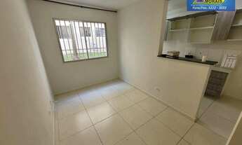 Imagem 2: Apartamento térreo no Parque Sícilia