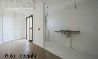 Imagem 3: Santo André - Apartamento Padrão - Vila Valparaíso