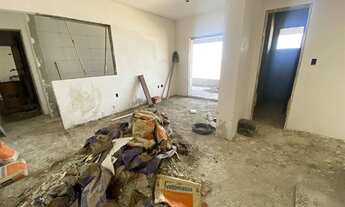 Imagem 2: 75 Mil de Entrada - Frente Mar - Apto 2 Dormts Varanda Gourmet , Lazer total Show