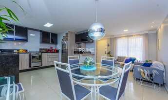 Imagem 5: EXCELENTE SOBRADO TRIPLEX NO ATUBA - 04 DORMITÓRIOS - 02 SUÍTES - FACE NORTE - 02 VAGAS