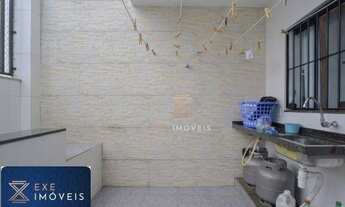 Imagem 4: Casa com 3 dormitórios à venda, 200 m² por R$ 630.000 - Itaquera - São Paulo/SP