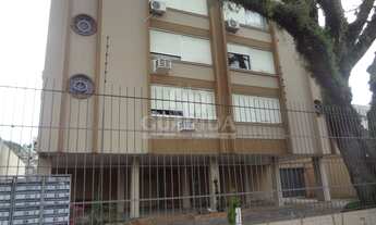 Imagem 2: Apartamento para comprar no bairro Medianeira - Porto Alegre com 2 quartos