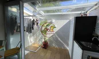 Imagem 7: Casa em condominio RESIDENCIAL em São Sebastião - SP, Juquehy