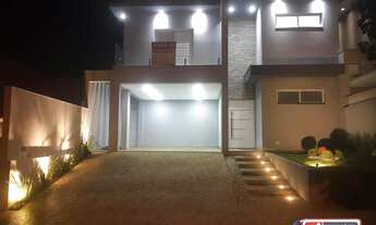 Imagem 3: Casa à venda, 203 m² por R$ 1.000.000,00 - Condomínio San Marco - Ribeirão Preto/SP