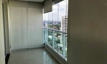 Imagem 6: Apartamento à venda, 75 m² por R$ 855.000,00 - Alto da Boa Vista - São Paulo/SP