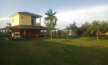 Imagem: Chácara no km 13 sentido Humaitá