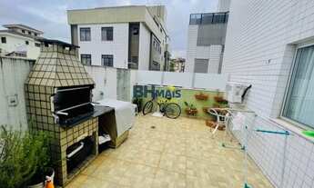 Imagem 2: Venda Residential / Apartment Belo Horizonte MG