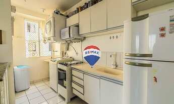 Imagem 3: Apartamento de 43m², com 2 dormitórios à venda em Canoas, bairro Fátima por R$ 154.000