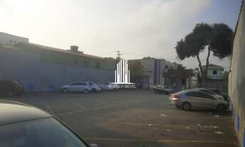 Imagem 5: Terreno de 800m² para venda 160m² metrô Jabaquara