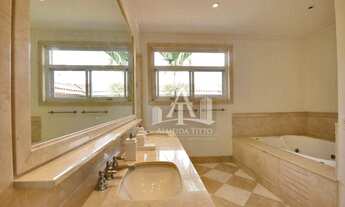 Imagem 5: Maravilhosa Casa à Venda no Morumbi com 500 m² de Área Construída - Confira!