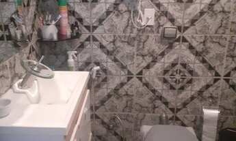 Imagem 6: CASA BEM LOCALIZADA NO RECANTO DAS EMAS