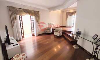 Imagem: Casa térrea Condominio Florença 200 m2