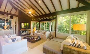 Imagem 2: Sobrado com 4 dormitórios à venda - Praia de Juquehy - São Sebastião/SP