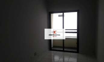 Imagem 2: Apartamento com 1 dormitório à venda, 50 m² por R$ 220.000,00 - Jardim do Mar - São Bernar