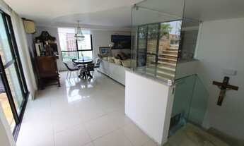 Imagem 6: Apartamento para venda 4 quartos 2 suites 376 m2 bairro Parnamirim - Recife - PE
