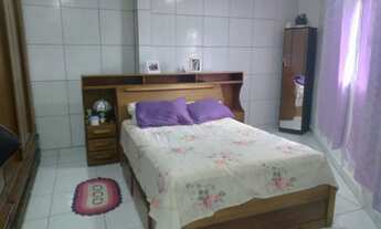 Imagem 7: Casa para venda possui 216 metros quadrados com 3 quartos em Chácara do Sol - São Paulo