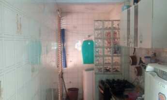 Imagem 4: Apartamento para venda com 43 metros quadrados com 1 quarto em Centro - São Vicente - SP