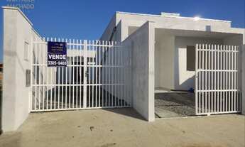 Imagem: BARRA VELHA - Casa Padrão - Itajuba