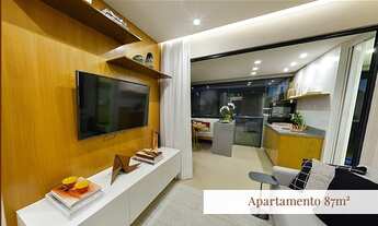 Imagem 3: Vila Leopoldina Maravilhoso 3 Dorms (suíte) Pronto para Morar