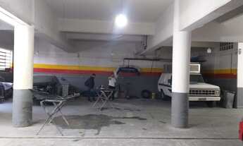 Imagem 6: Galpão/ Depósito 372M² Bela Vista - São Paulo - SP