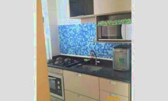 Imagem 3: Apartamento Residencial à venda, Putim, São José dos Campos - AP6162