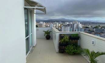 Imagem 2: Permuto Cobertura em São José por Apartamento em Meia Praia - Itapema