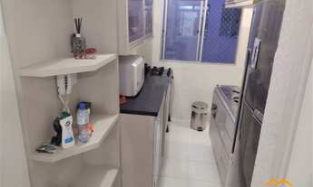 Imagem 4: Apartamento Residencial à venda, Vila São Geraldo, São José dos Campos - AP6399