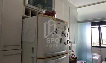 Imagem 6: APARTAMENTO DE 76m² LOCAÇÃO NO JARDIM MARAJOARA