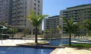 Imagem 4: Apartamento de 64 metros quadrados no bairro Riocentro com 2 quartos