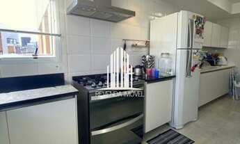 Imagem 4: Apartamento de 138m com 2 suítes e churrasqueira no Panamby