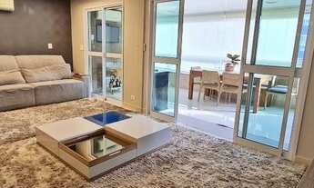 Imagem 3: Apartamento tres suites,tres vagas de garagem em Caiçara - Praia Grande - SP