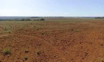 Imagem 5: Fazenda na região de Hidrolândia - GO