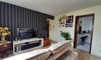 Imagem 5: Apartamento à venda 03 quartos, Bairro Santa Cândida em Curitiba/PR