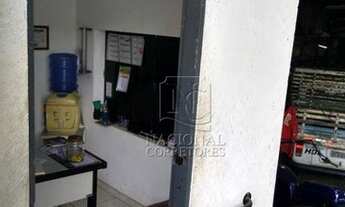 Imagem 3: Galpão para alugar, 625 m² por R$ 7.000/mês - Bangu - Santo André/SP