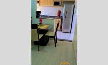 Imagem 5: Apartamento Residencial à venda, Jardim Uirá, São José dos Campos - AP6454