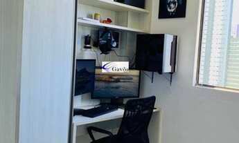 Imagem 6: Apartamento para Venda em Recife, ENCRUZILHADA, 3 dormitórios, 1 suíte, 2 banheiros, 1 vag