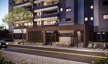 Imagem 12: Apartamento para venda tem 152 metros quadrados com 3 quartos em Vila Ema - São José dos C