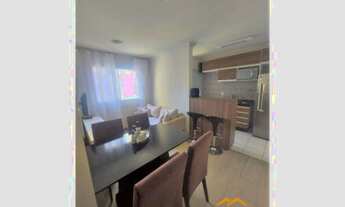 Imagem: Apartamento Residencial à venda, Vila Tesouro