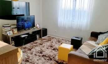 Imagem 5: Sumaré - Apartamento Padrão - Residencial Real Parque Sumaré