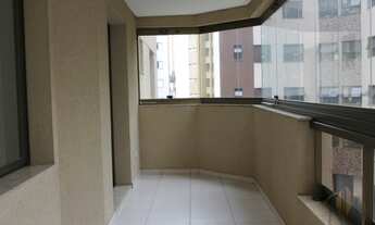 Imagem 3: Apartamento 4 dorms 2 suítes 220m² Jd. Aquarius