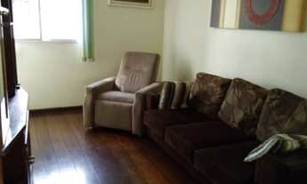 Imagem 3: Apartamento com 4 dormitórios à venda em Belo Horizonte