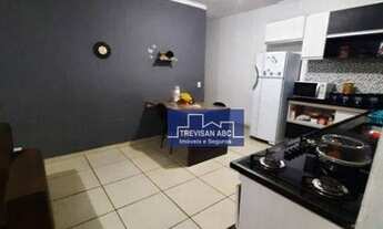 Imagem 2: Casa para locação no Riacho Grande/SBC - 02 Dorms