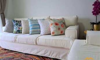 Imagem 4: Apartamento Residencial à venda, Santana, São José dos Campos - AP6274